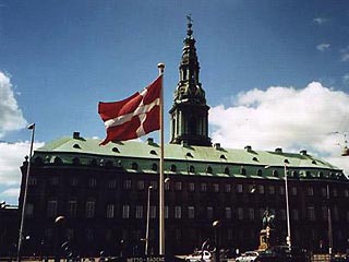 Датчане платят налогов больше всех в мире