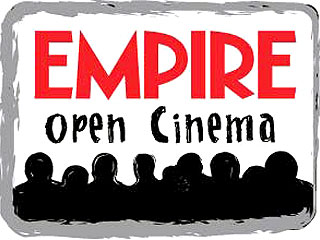 Второй Кинофестиваль под открытым небом EMPIRE OPEN CINEMA пройдет со 2 июля по 13 сентября в Москве и Санкт-Петербурге