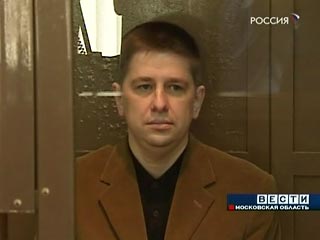 Мосгорсуд приговорил во вторник бывшего мэра подмосковного Красноармейска Михаила Булгакова к 7,5 годам лишения свободы с отбыванием наказания в колонии строгого режима