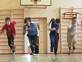 Худшие воспоминания британцев о школе связаны с уроками физкультуры
