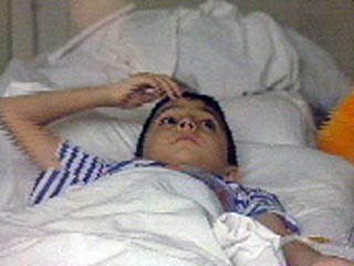 В Тюмени семеро детей отравились крысиным ядом