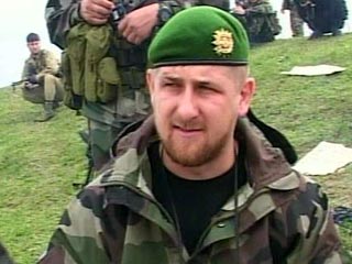 Борьбу с боевиками в Ингушетии возглавит единолично Кадыров - его попросил президент
