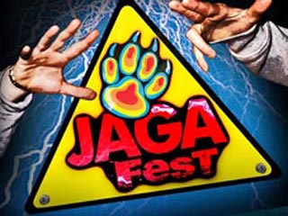 17 июля на АРТСтрелке, расположенной промзоне фабрики "Красный Октябрь", состоится первый oпен-эйр-фестиваль JagaFest&#8217;09, в котором примут участие звезды отечественной хип-хоп сцены