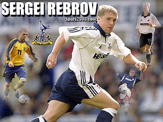 Сергей Ребров продолжит карьеру в киевском "Арсенале"