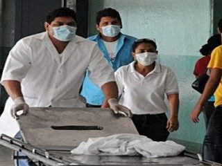 В Аргентине число скончавшихся от гриппа A/H1N1 увеличилось до 21 человека: местные власти сообщили о четырех новых жертвах опасного вируса