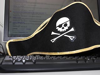 В России создается альянс по преследованию музыкальных пиратов