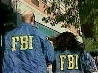 ФБР арестовало "мамку", управлявшую "голливудским борделем"