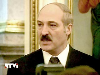 Президент Белоруссии Александр Лукашенко, отойдя от сражений "молочной войны", заявил, что вновь намерен развивать стратегическое партнерство с Россией
