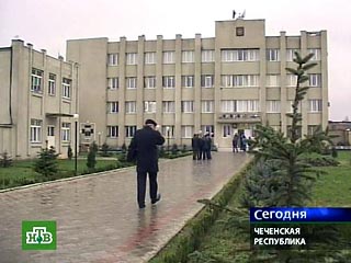 Депутаты парламента Чечни внесли в Госдуму законопроект, предусматривающий ужесточение ответственности милиционеров