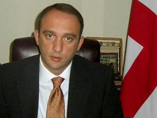 Парламент Грузии утвердил сегодня бывшего премьер-министра Грузии Григола Мгалоблишвили новым постпредом страны при НАТО