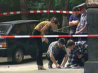 В Астрахани убит единоросс, депутат областной думы    