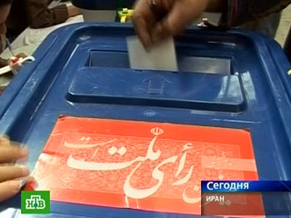 Экс-кандидат в президенты Ирана Мехди Кяруби, потерпевший поражение на прошедших 12 июня выборах, потребовал независимую комиссию проверить результаты голосования на предмет наличия нарушений