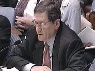 Госдепартамент США обнародовал документы по встрече в 1996 году в Белграде спецпосланника США на Балканах Ричарда Холбрука и представителей американского правительства с сербскими лидерами