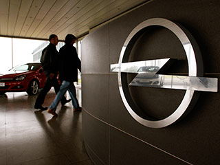 Сделка по покупке немецкого Opel российским Сбербанком и канадской Magna может сорваться