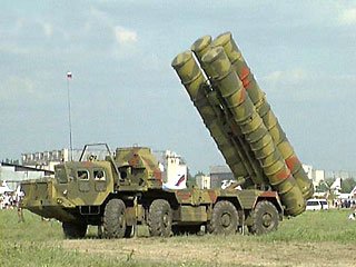 Израиль пытается сорвать российско-иранскую сделку по поставкам в Исламскую республику зенитно-ракетных комплексов С-300