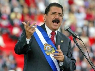 Президент Гондураса Мануэль Силайя, свергнутый в результате военного переворота, выступит сегодня на заседании Генеральной Ассамблеи ООН