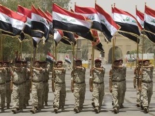 В Ираке 30 июня официально объявлено праздничным днем: страна готовится достойно встретить первый день "свободы" от американского военного присутствия в городах