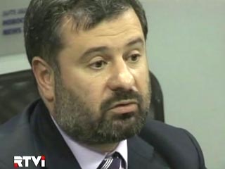Экс-посол Грузии в России предложил обновить контакты с Москвой "нейтральным человеком"