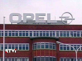 Спасти Opel может помешать Еврокомиссия &#8211; там недовольны госпомощью Германии