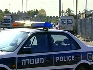 Израильская полиция приняла гроздь гнилых бананов за труп младенца