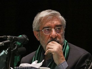 Командование Корпуса стражей исламской революции Ирана потребовало привлечь к судебной ответственности лидера реформаторского движения Мир Хосейна Мусави
