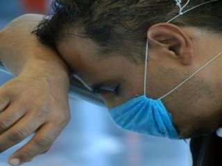 В Парагвае отмечен первый смертельный случай в результате заболевания гриппом A/H1N1. В Аргентине число жертв вируса уже достигло 42 человек
