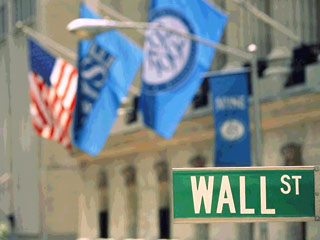 Бизнес вернулся на Уолл Стрит, возвращается и практика выплаты высоких премий и бонусов "как в хорошем 2007 году"