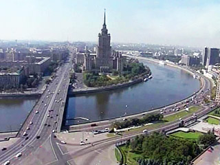 Из-за кризиса Москва лишилась восьми памятников