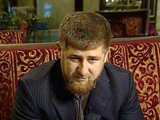 Информация о покушении на президента Чечни Рамзана Кадырова вызывает сомнения у жителей республики