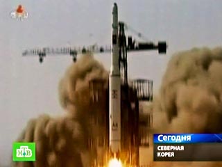 КНДР запускает одну ракету за другой - уже шесть пусков