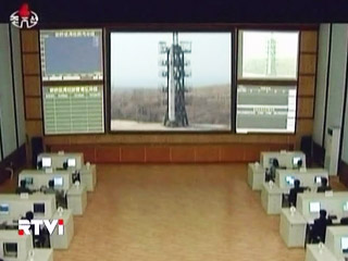 КНДР с военной базы на восточном побережье страны, расположенной близ города Вонсана, осуществила сегодня семь пусков ракет, предположительно, малой дальности