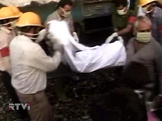 В Индии взлетели на воздух две фабрики по производству взрывчатки