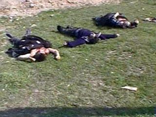 В окрестностях ингушского населенного пункта Аршты в ходе проведения спецоперации уничтожено несколько членов незаконных вооруженых формирований, есть среди боевиков и раненые