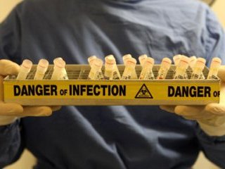 Максимальный (шестой) уровень тревоги вводится в Дании в связи с опасностью заражения гриппом A/H1N1