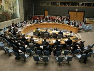 Члены Совета Безопасности ООН осудили нарушение КНДР положений резолюций СБ ООН