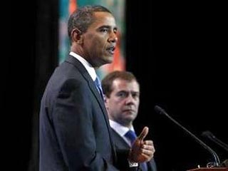 Барак Обама заверил, что снятие поправки Джексона-Вэника будет одним из приоритетов его администрации, заявил во вторник глава МИД России Сергей Лавров