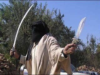 Движение "Талибан" заявило о провале крупнейшей со времени вторжения США в Афганистан в 2001 году войсковой операции "Удар кинжалом" в южной провинции Гильменд
