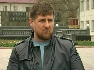 Покушение на президента Ингушетии Юнус-Бека Евкурова организовали Доку Умаров и Магас Евлоев, заявил президент Чечни Рамзан Кадыров