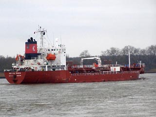 Владельцы танкера Sichem Peace, на которое напали боевики у побережья Нигерии, готовы "сделать все возможное" для скорейшего освобождения взятых в заложники россиян