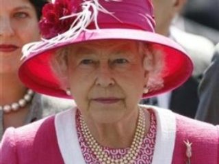 Стоимость владений британской монархии упала более чем на 1 млрд фунтов стерлингов за минувший финансовый год