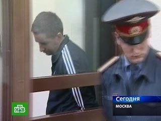 СМИ: майора-убийцу Евсюкова признали вменяемым: "обычный спивающийся мужчина"