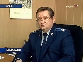 Экс-прокурор Самойлов не признал себя виновным, дело об "оборотнях" в прокуратуре и ОБЭП передают в суд