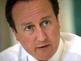 Лидер британских консерваторов Дэвид Кэмерон может оказаться прямым потомком Моисея