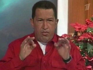 Президент Венесуэлы Уго Чавес считает, что переговоры в Коста-Рике по урегулированию конфликта в Гондурасе "были обречены на провал еще до того, как они начались"