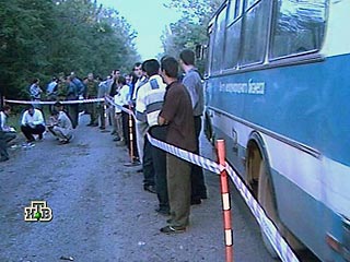 В Кабардино-Балкарии произошел взрыв около автодороги - жертв и пострадавших нет