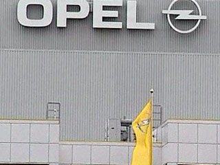 Австрийско-канадский концерн Magna долгое время считавшийся фаворитом на переговорах с General Motors о покупке Opel, теряет шансы, так как предложения бельгийской инвестгруппы RHJ International становятся все более выгодными