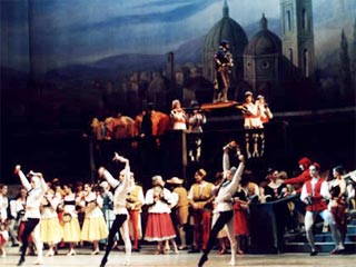 Балет Covent Garden впервые выступит на Кубе
