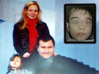 Супругам из Подмосковья, обвиняемым в убийстве двоих приемных детей, грозит пожизненный срок