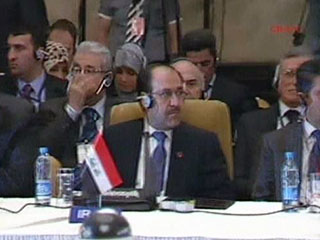 Правительство Ирака предложило обеспечить половину поставок газа по проектируемому газопроводу Nabucco