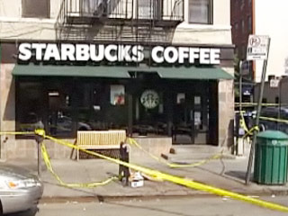 В Нью-Йорке арестован подросток, взорвавший кафе по сценарию фильма "Бойцовский клуб"